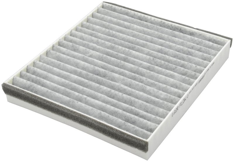 NOMIS Premium quality filters Doyang filter