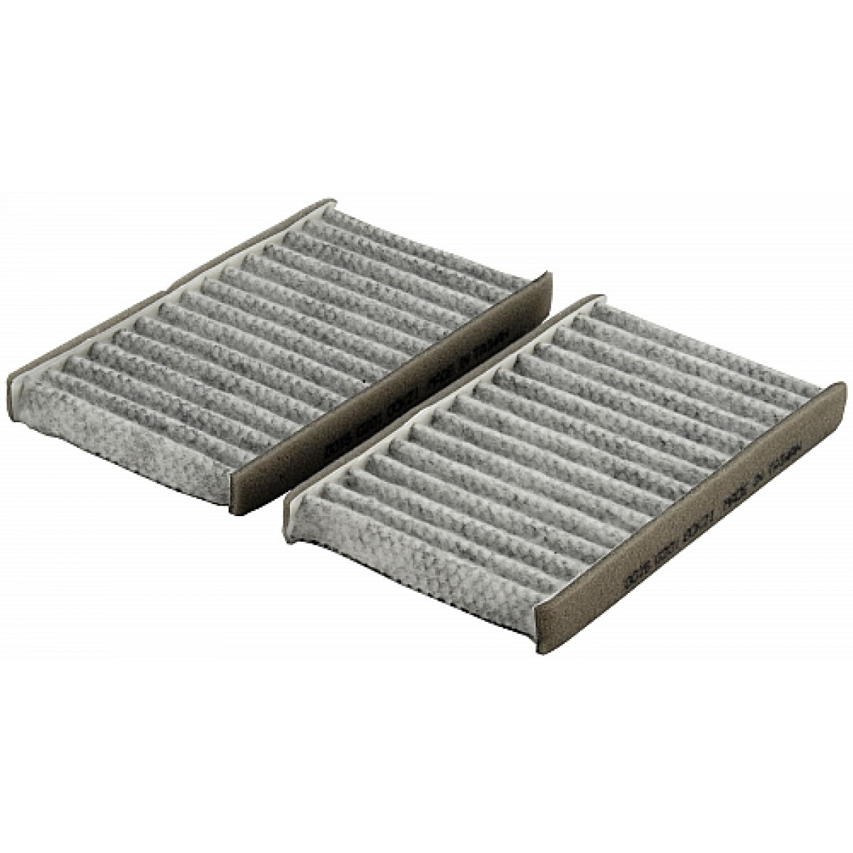 NOMIS Premium quality filters Doyang filter